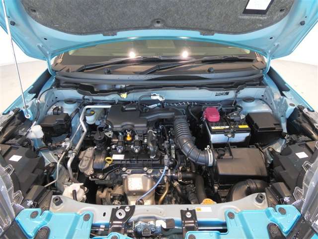 Toyota Raize 8