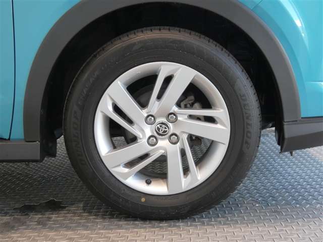 Toyota Raize 9