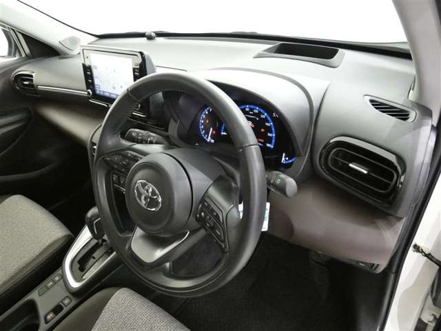 Toyota Yaris Cross 2