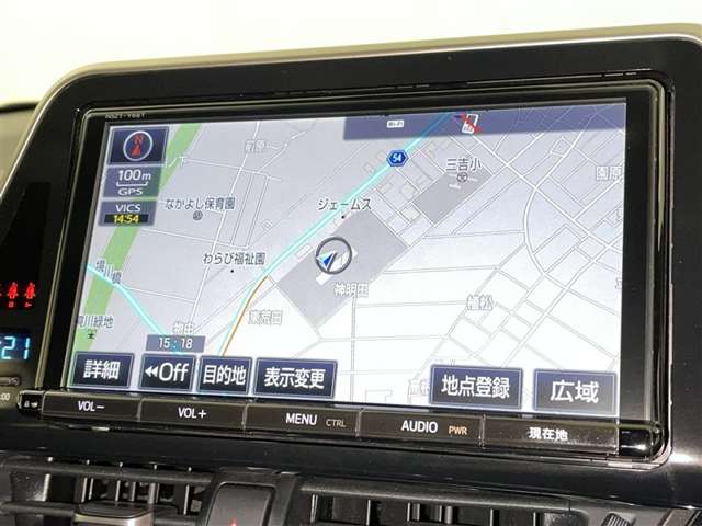 Toyota C-HR 10