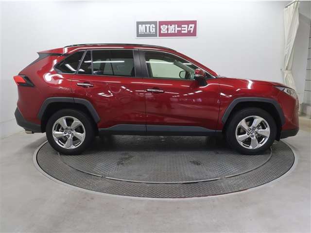 Toyota RAV4 11