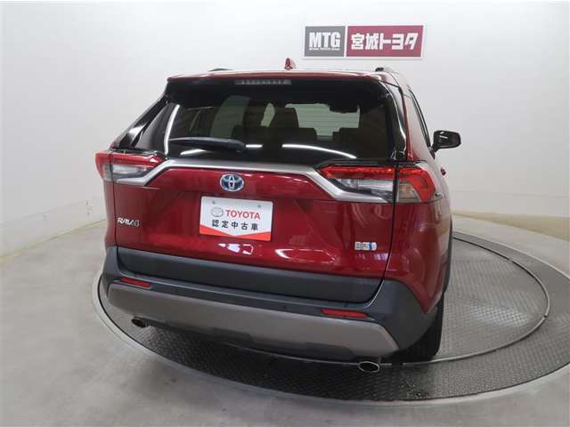 Toyota RAV4 12