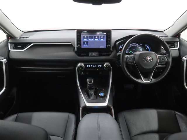 Toyota RAV4 6