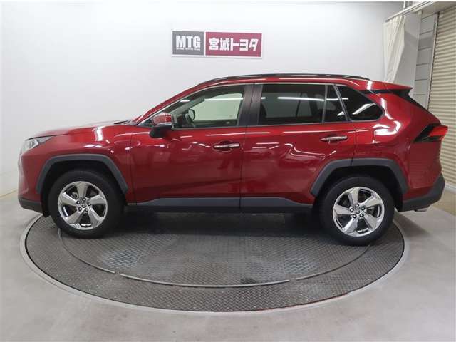 Toyota RAV4 10