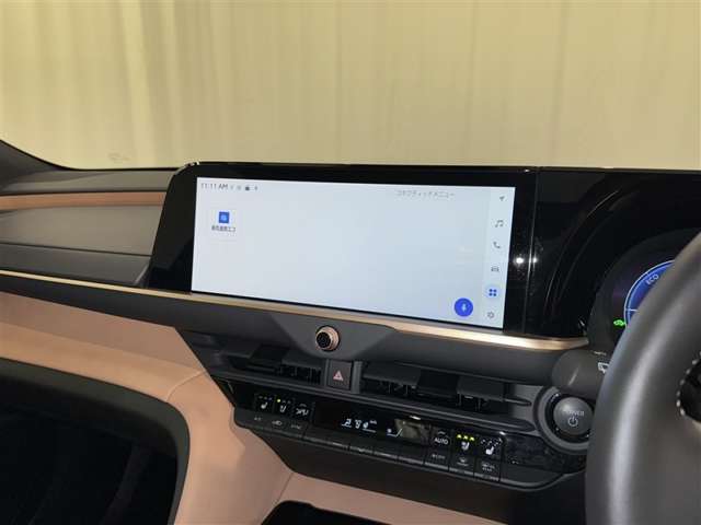 Toyota Crown Sport 12