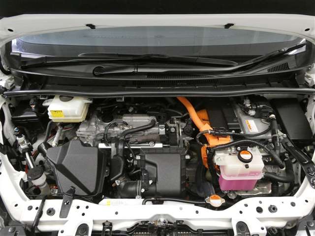 Toyota Noah 9