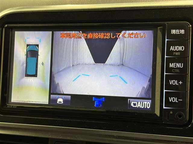 Toyota Sienta 12
