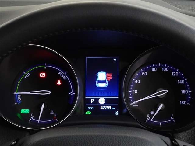 Toyota C-HR 9