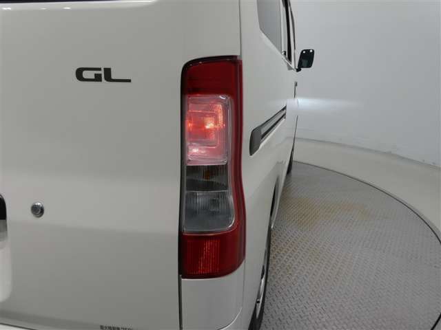 Toyota Town Ace Van 11
