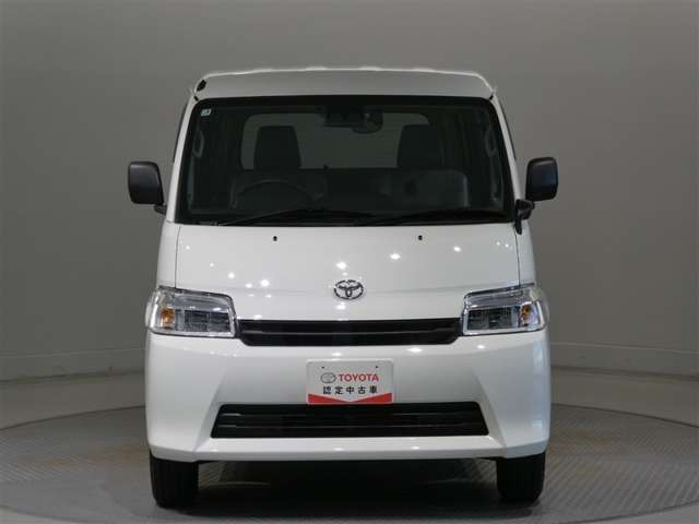 Toyota Town Ace Van 3