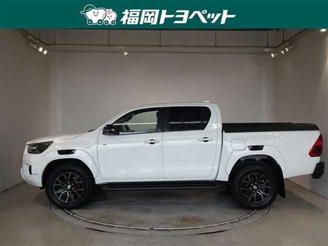 Toyota Hilux 2