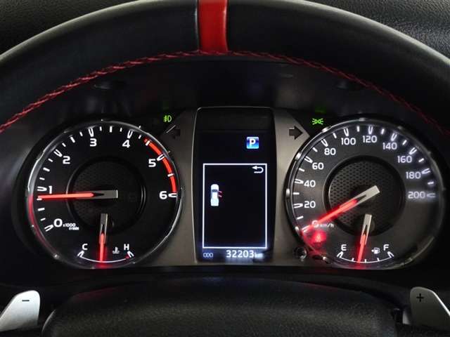 Toyota Hilux 9