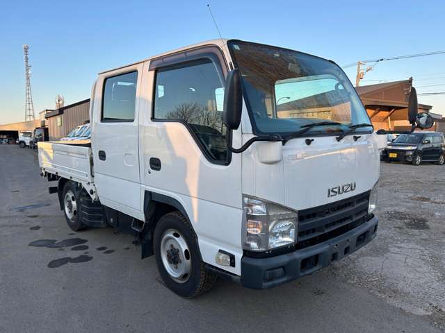Isuzu Elf 3
