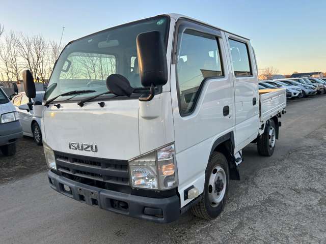 Isuzu Elf 5