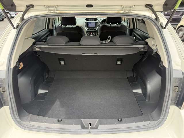Subaru XV 11