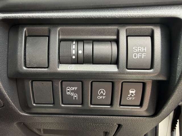 Subaru XV 12