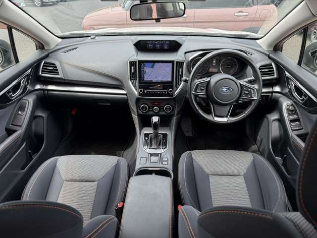 Subaru XV 5