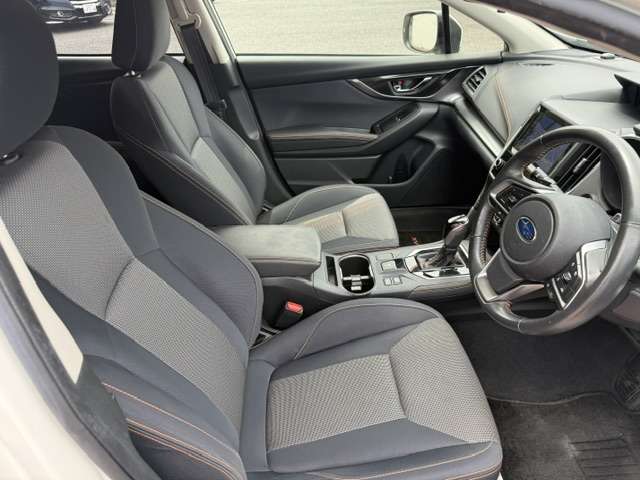 Subaru XV 6