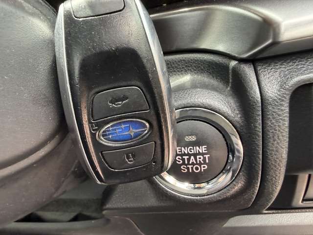 Subaru XV 9