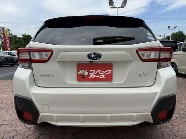 Subaru XV 10