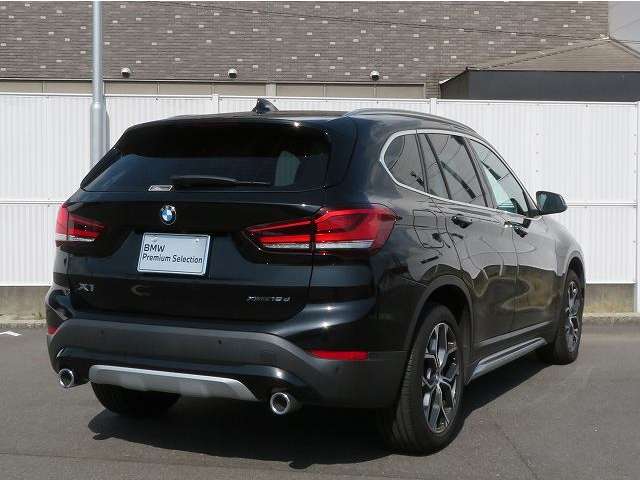 BMW X1 2