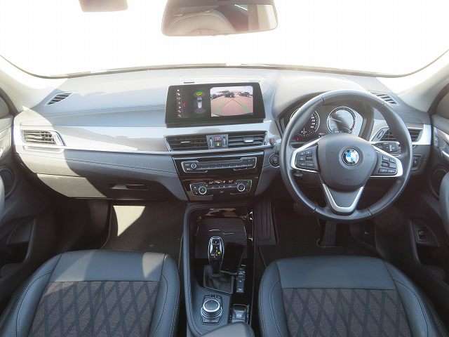 BMW X1 4