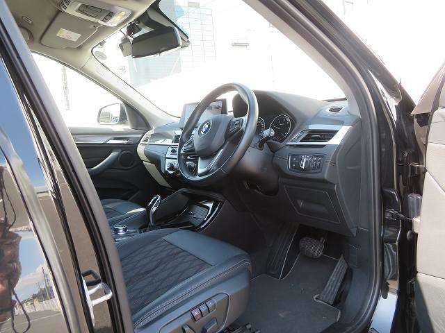 BMW X1 7