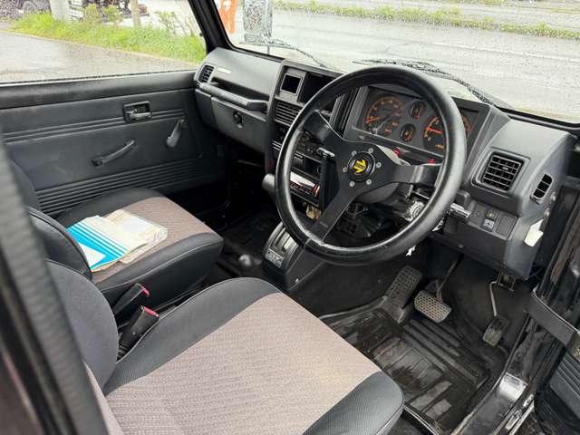 Suzuki Jimny 11