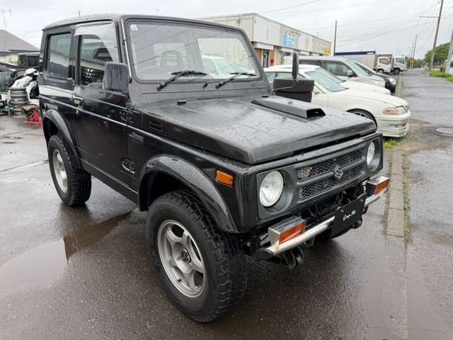 Suzuki Jimny 2