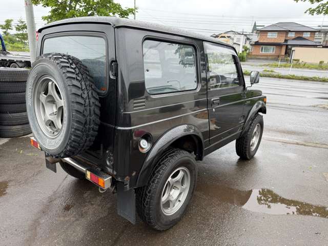 Suzuki Jimny 3