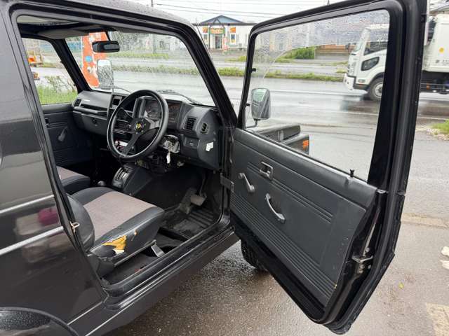 Suzuki Jimny 8