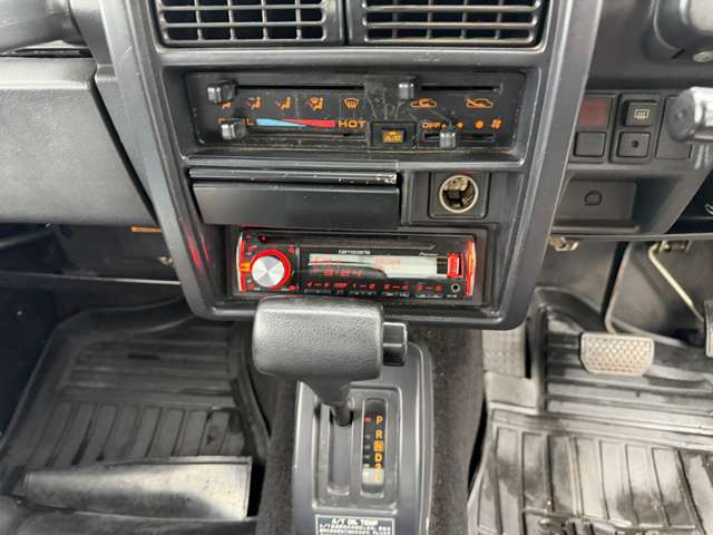Suzuki Jimny 9