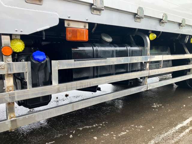 Hino Ranger Pro 11