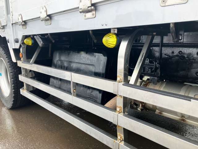 Hino Ranger Pro 10