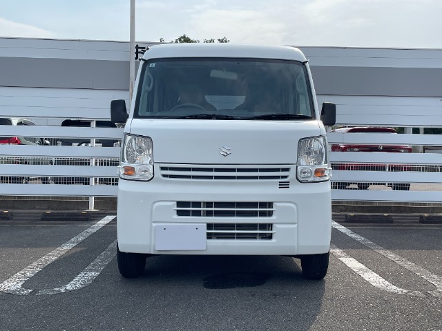 Suzuki Every 2