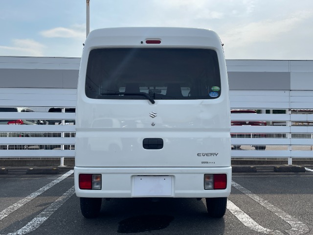 Suzuki Every 3