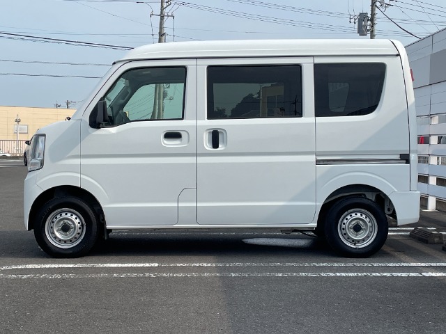 Suzuki Every 5