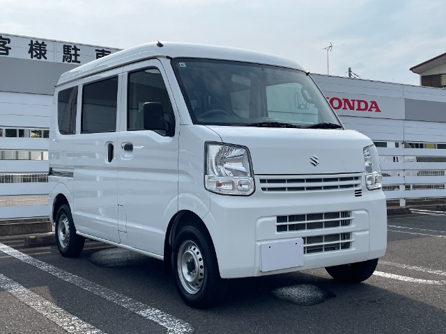 Suzuki Every 6