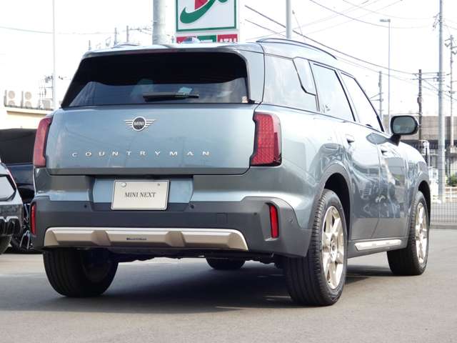 MINI Countryman 2