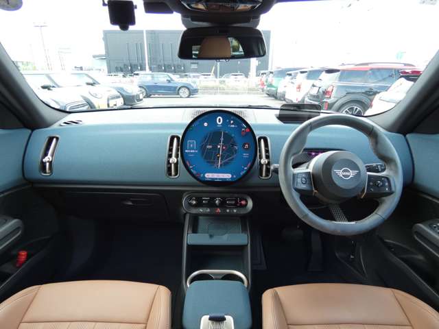 MINI Countryman 3