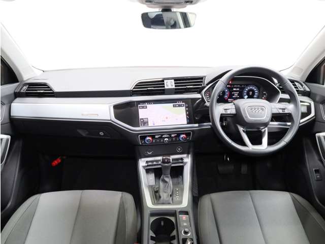 Audi Q3 3