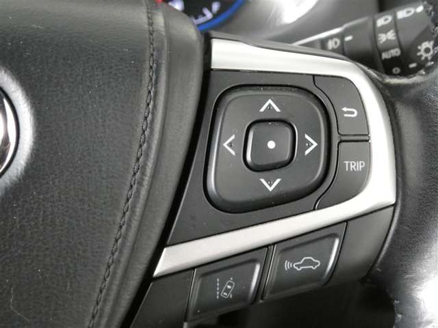 Toyota Harrier 11