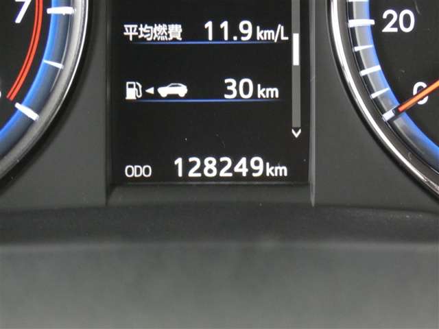 Toyota Harrier 7