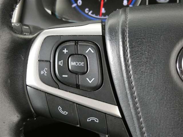 Toyota Harrier 10