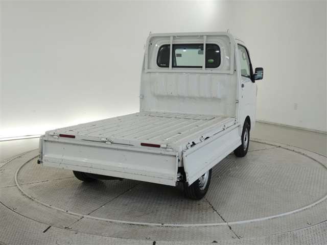Toyota Pixis Truck 7