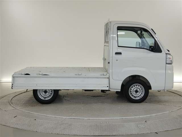 Toyota Pixis Truck 9
