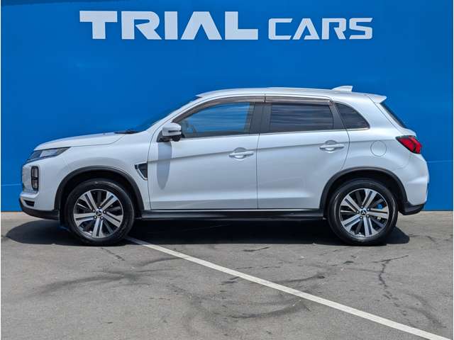 Mitsubishi RVR 12