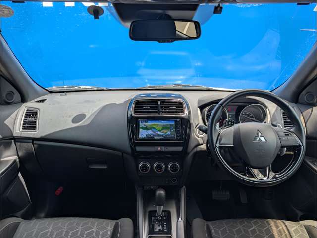 Mitsubishi RVR 5