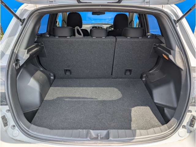 Mitsubishi RVR 9