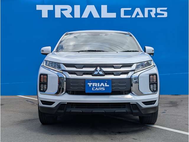 Mitsubishi RVR 10